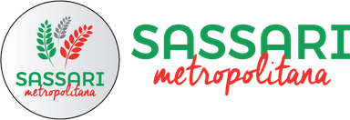 Logo Sassari Metropolitana